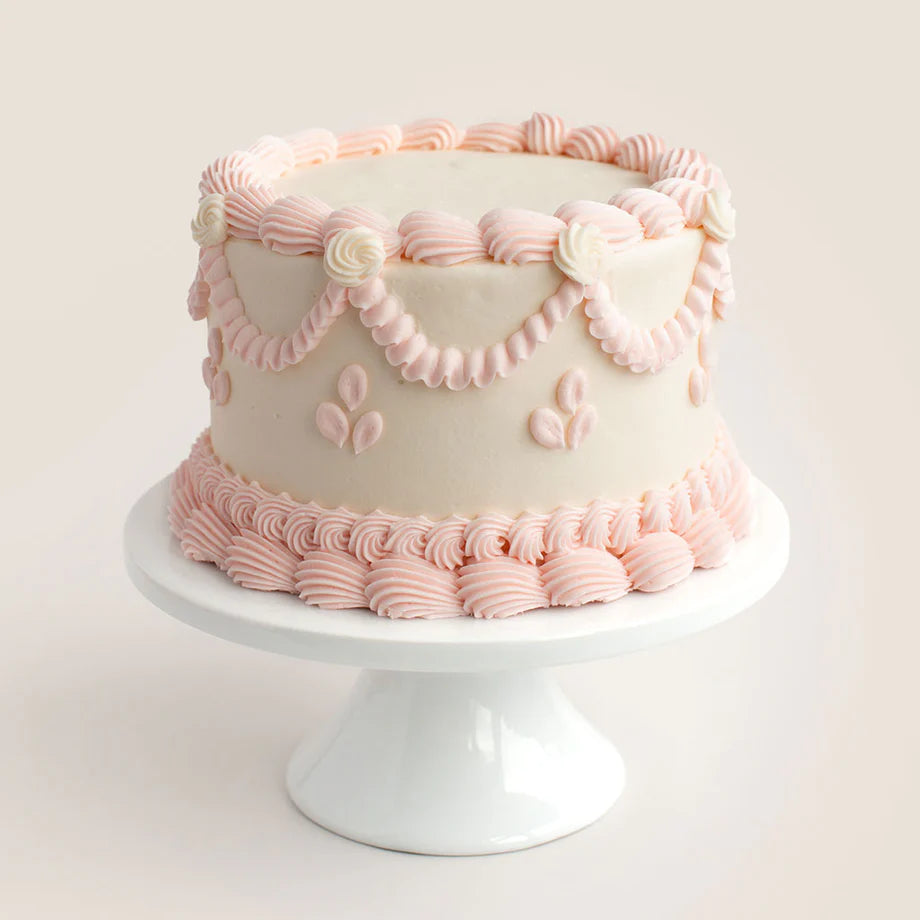 Layer Cakes