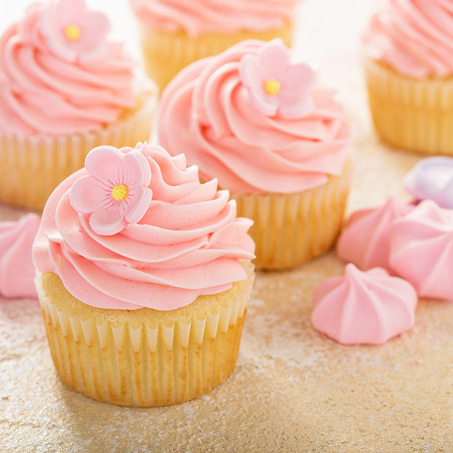 Cup Cakes